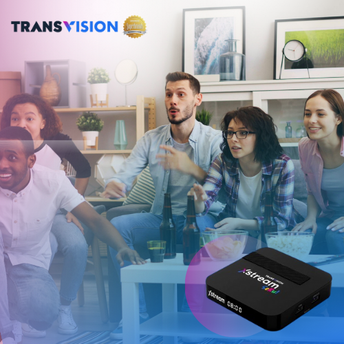 Transvision | Solusi Hiburan Satelit untuk Keluarga Indonesia